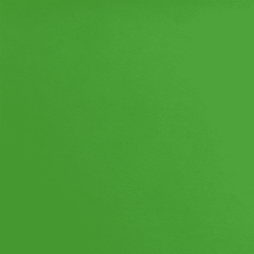 vidaXL Bancos de bar 2 pcs couro artificial verde
