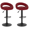 Vermelho