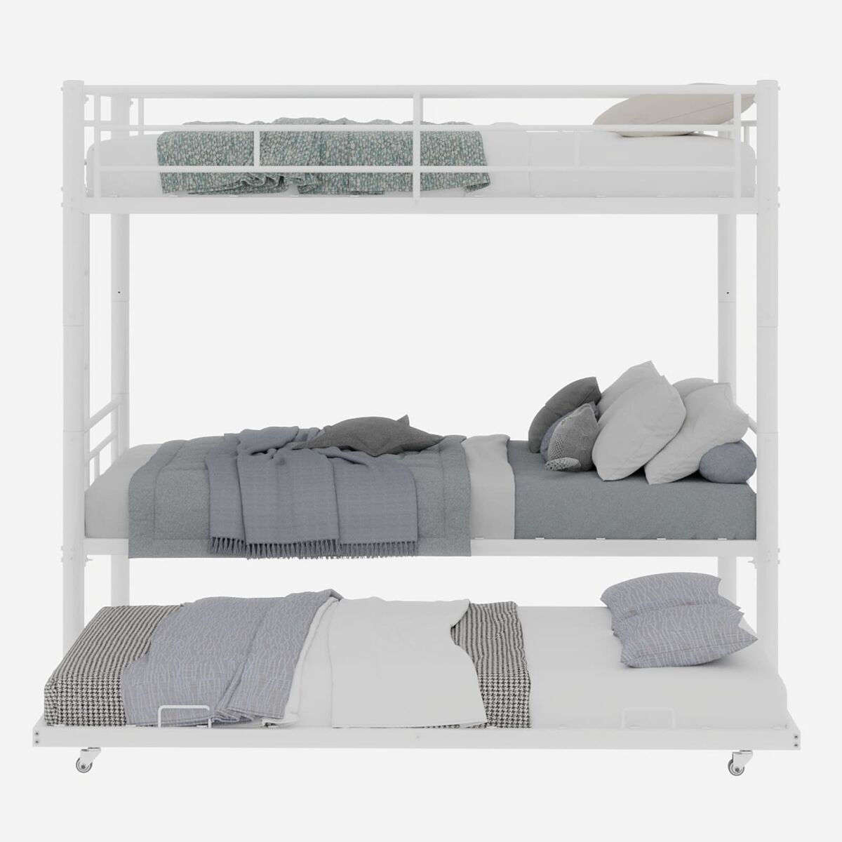Cama litera 196x103
