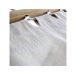 Hamaca de madera con lona de algodón Hamaca de madera con lona de algodón Beige