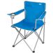 Aktive Silla plegable camping con portavasos Aktive Silla plegable camping con portavasos Azul