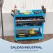 Carro de Taller Acero DURHAND Carro de Taller Acero DURHAND Azul