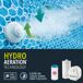 INTEX - Piscina desmontable circular INTEX - Piscina desmontable circular Gris Claro