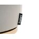 Beliani Banco de cama Milry 104x40 Beliani Banco de cama Milry 104x40 Gris Claro