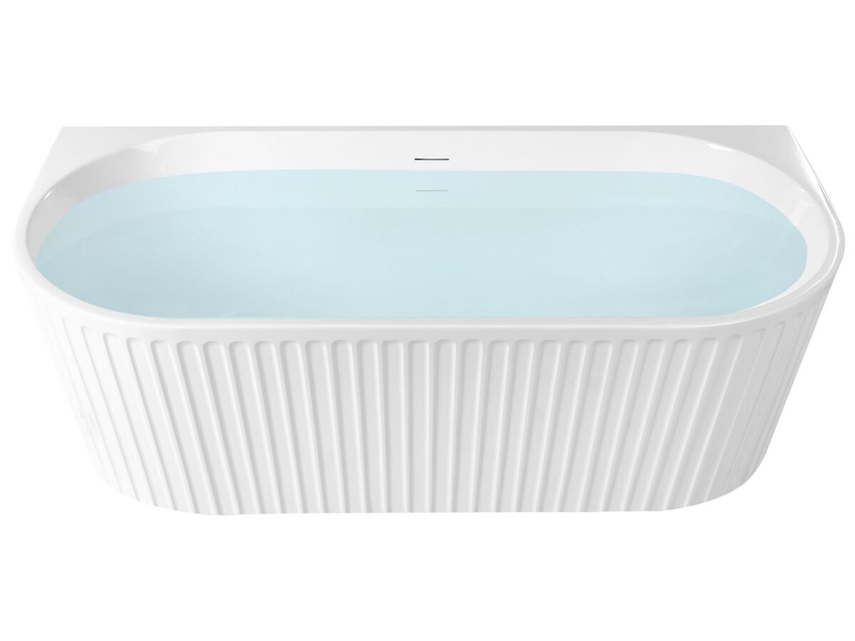 Beliani Bañera SERENA