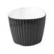 Beliani Bañera independiente Tefe 78x170 Beliani Bañera independiente Tefe 78x170 Negro