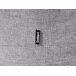 Beliani Banco de cama Ashton 100x60 Beliani Banco de cama Ashton 100x60 Gris