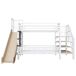 Cama alta para niños 299x166 Cama alta para niños 299x166 Blanco