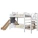 Cama alta para niños 299x166 Cama alta para niños 299x166 Blanco