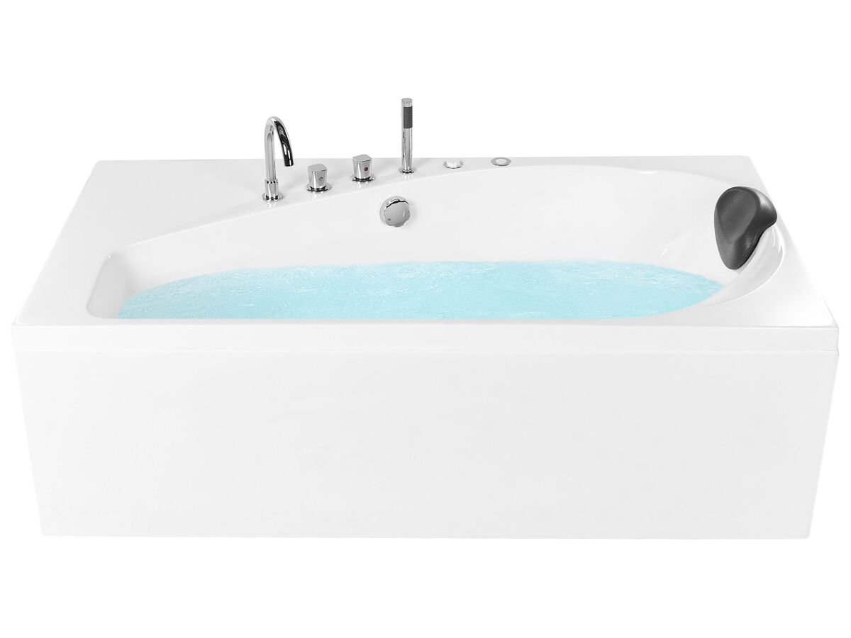 Beliani Bañera de interior Caura
