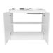 Anthem mueble para lavadero con puertas y superficie funcional 100 Anthem mueble para lavadero con puertas y superficie funcional 100 Blanco