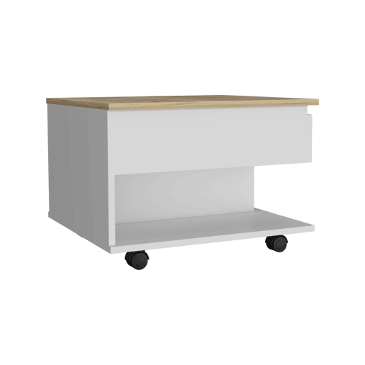 Ak chin mesa de centro com tampo elevável e armazenamento Ak chin mesa de centro com tampo elevável e armazenamento