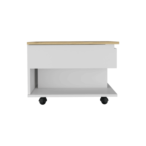 Ak chin mesa de centro com tampo elevável e armazenamento Ak chin mesa de centro com tampo elevável e armazenamento