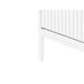 Beliani Mueble TV Adelaide Beliani Mueble TV Adelaide Blanco