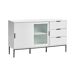 Beliani Aparador Leduc Beliani Aparador Leduc Blanco
