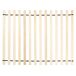 Beliani Cama matrimonial Terciopelo Noyers 170x247 Beliani Cama matrimonial Terciopelo Noyers 170x247 Crema
