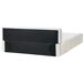 Beliani Cama matrimonial Tela Orville 188x230 Beliani Cama matrimonial Tela Orville 188x230 Crema