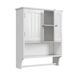 Armarios para baño 56 Armarios para baño 56 Blanco