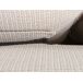 Beliani Cama de agua Tela Bajonna 200x235 Beliani Cama de agua Tela Bajonna 200x235 Beige