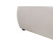 Beliani Cama de agua Tela Bajonna 200x235 Beliani Cama de agua Tela Bajonna 200x235 Beige