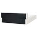 Beliani Cama matrimonial Tela Orville 208x230 Beliani Cama matrimonial Tela Orville 208x230 Crema