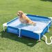 Piscina desmontable INTEX para perros Piscina desmontable INTEX para perros Azul