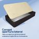 Pack Colchón Viscoelástico Brisa + Canapé Abatible Apertura Lateral Pack Colchón Viscoelástico Brisa + Canapé Abatible Apertura Lateral