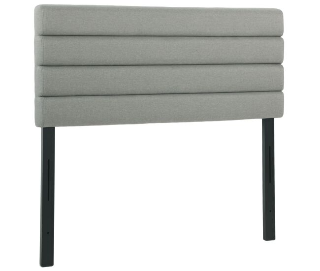 Cabecero de Cama Lino, Metal HOMCOM 140