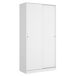 Armario Slide Plus puertas correderas 100 Armario Slide Plus puertas correderas 100 Blanco