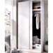 Armario Slide Plus puertas correderas 100 Armario Slide Plus puertas correderas 100 Blanco