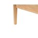 Beliani Cama matrimonial Madera de pino Clairac 187x208 Beliani Cama matrimonial Madera de pino Clairac 187x208 Marrón Claro