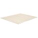 Beliani Cama matrimonial Madera de pino Clairac 187x208 Beliani Cama matrimonial Madera de pino Clairac 187x208 Marrón Claro