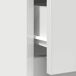 Aparador Rumba puertas + cajón Aparador Rumba puertas + cajón Blanco