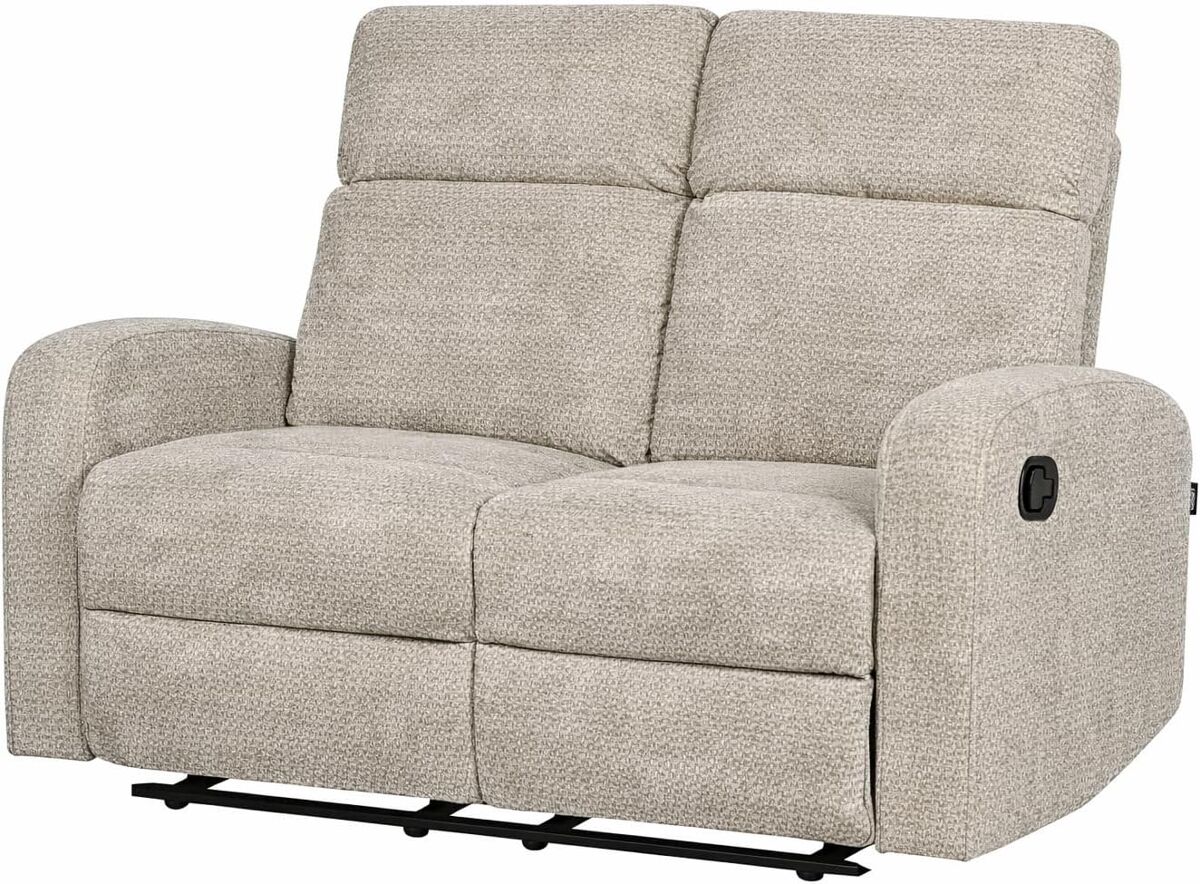 DUPI Sillón Sofá SOFT Relax Reclinable