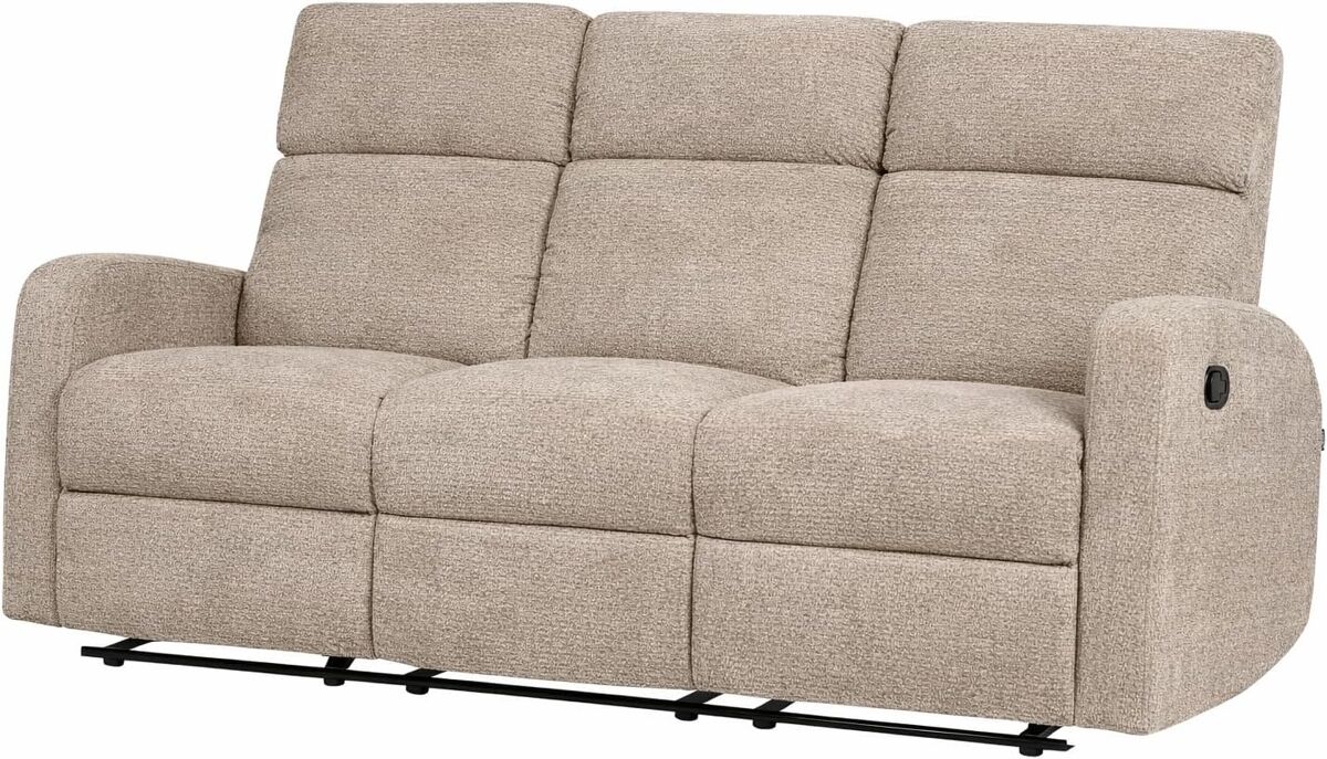 DUPI Sillón Sofá SOFT Relax Reclinable