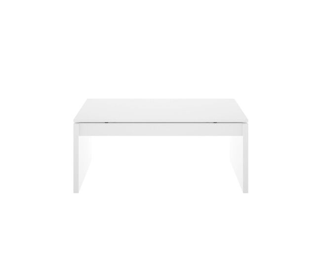 Mesa de Centro Elevable Side nordic 102x50