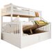 Cama litera 253x146 Cama litera 253x146 Blanco