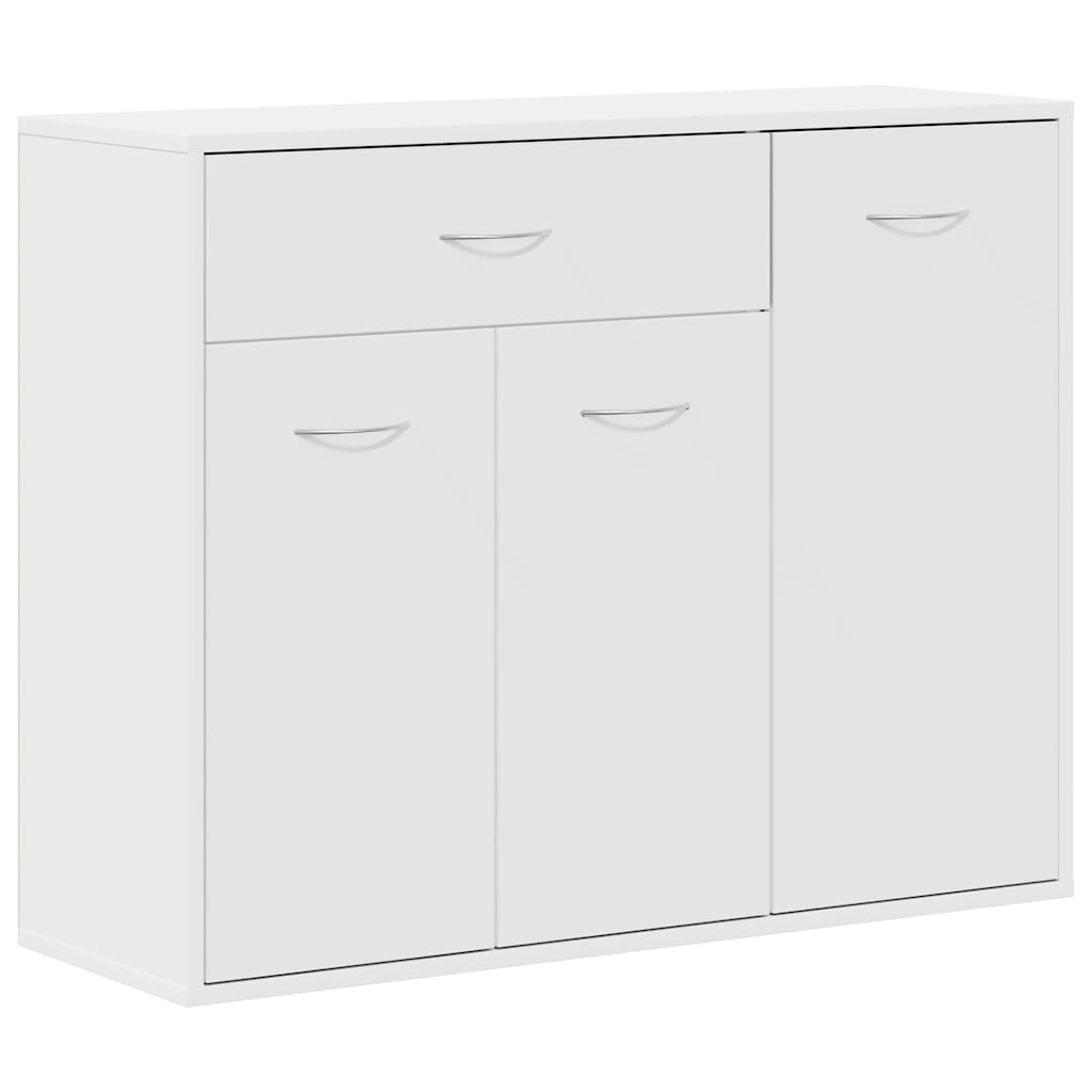 Aparador - Mueble de almacenamiento 88 Blanco