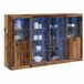 Aparador - Mueble de almacenamiento 167 Aparador - Mueble de almacenamiento 167 Madera