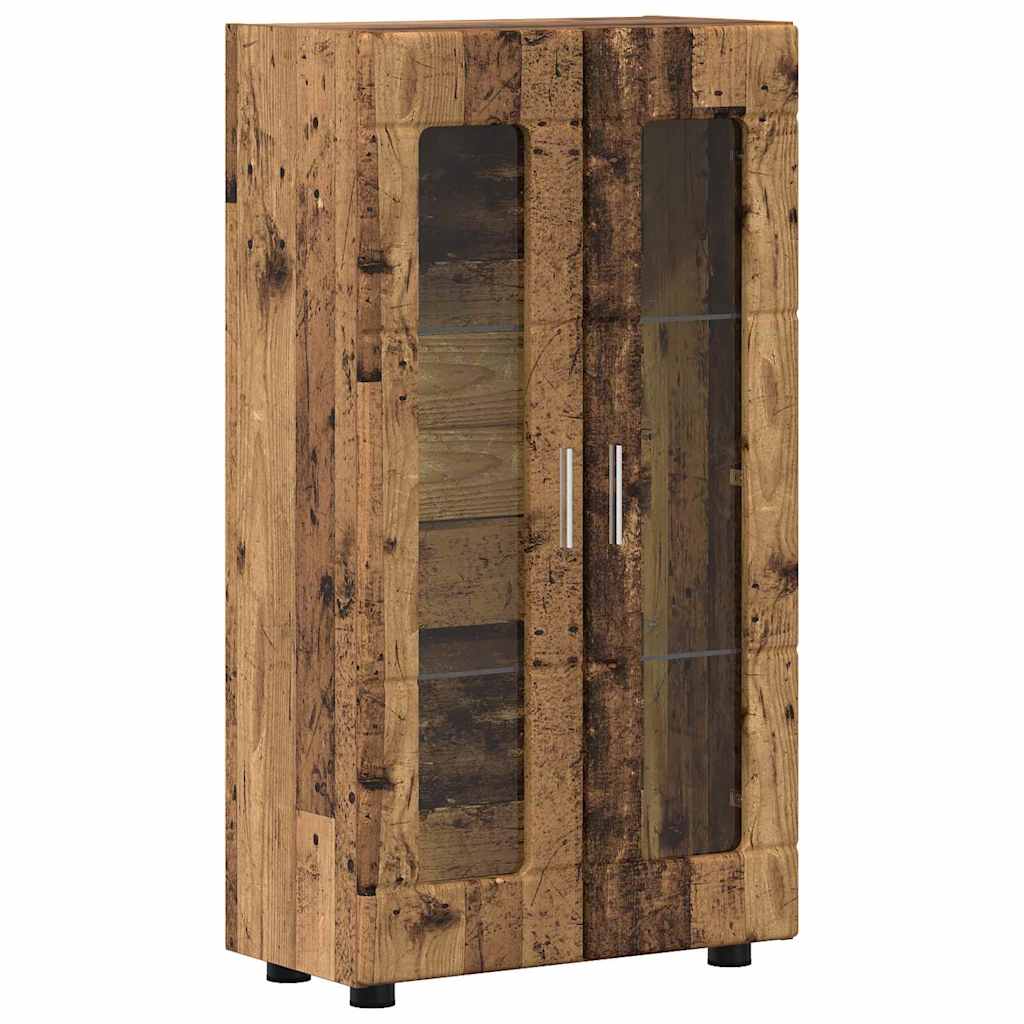 Aparador - Mueble de almacenamiento 55 Madera