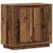 Aparador - Mueble de almacenamiento 80 Aparador - Mueble de almacenamiento 80 Madera