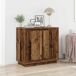 Aparador - Mueble de almacenamiento 80 Aparador - Mueble de almacenamiento 80 Madera