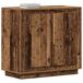 Aparador - Mueble de almacenamiento 80 Aparador - Mueble de almacenamiento 80 Madera