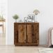 Aparador - Mueble de almacenamiento 80 Aparador - Mueble de almacenamiento 80 Madera