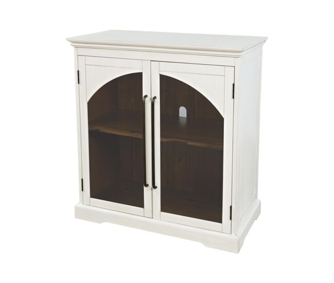 Aparador avola 84x43x92 beige