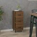 Aparador - Mueble de almacenamiento 34 Aparador - Mueble de almacenamiento 34 Blanco