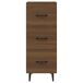 Aparador - Mueble de almacenamiento 34 Aparador - Mueble de almacenamiento 34 Blanco