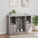 Aparador - Mueble de almacenamiento 142 Aparador - Mueble de almacenamiento 142 Blanco