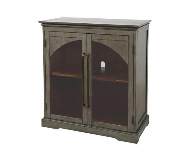 Aparador avola 84x43x92 gris