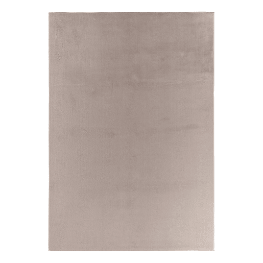 Tapete interior liso cinza - 160x11x120 cm